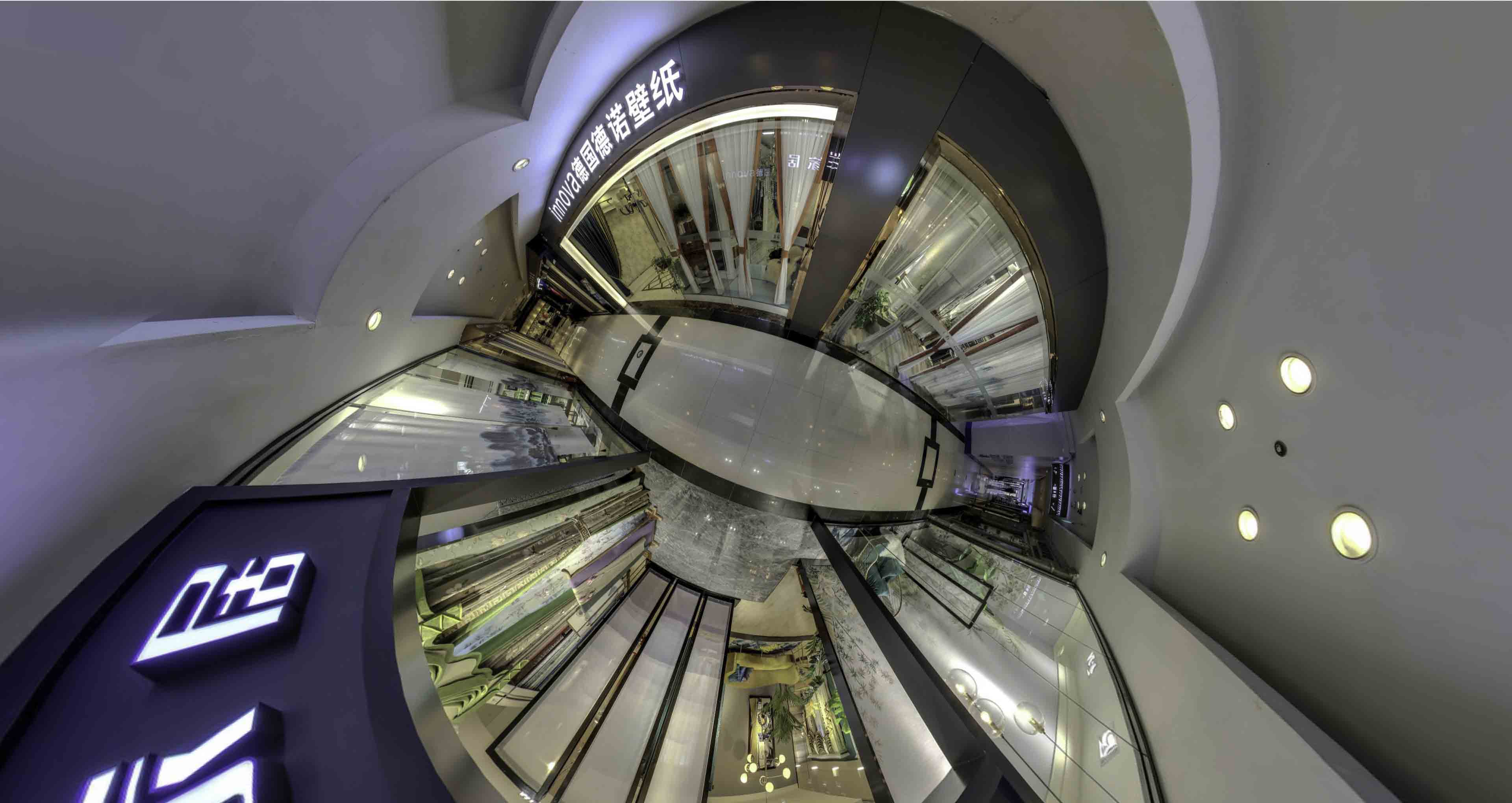 茅箭VR全景拍摄：游戏开发中的创新应用与技术革新